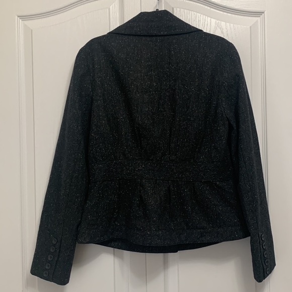 Ricki’s Black Blazer with little white flecks. - Picture 2 of 14